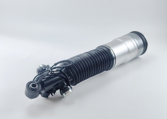 BMW Serie 7 (F02) Rückseite Linksluftfederung Federstoßabsorber 37126791675
