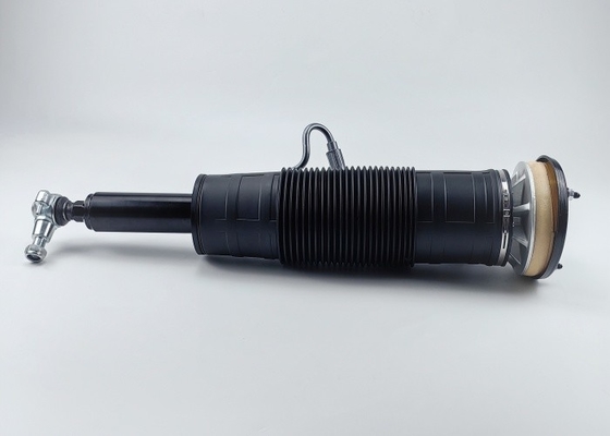 ABC Hydraulik Stoßdämpfer vorne links Luftfederung Stoßdämpfer für Mercedes Benz S-Klasse W221 2213207913 ﻿