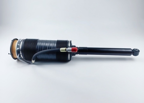 Mercedes Benz S-Klasse W221 Rücken-Rechter Stoßdämpfer ABC Hydraulische Strut 2213209013