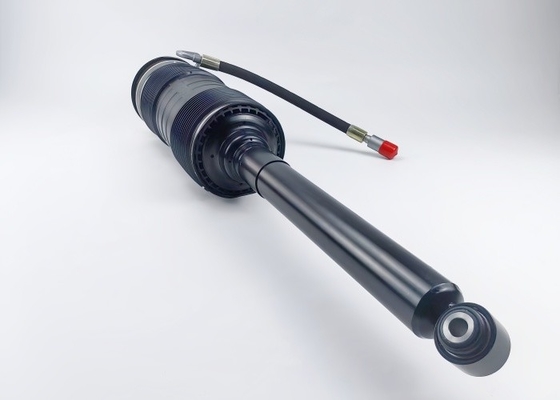 Rücken Mercedes Benz W221 ABC Hydraulischer Stoßdämpfer Strut 2213209013 2213208813
