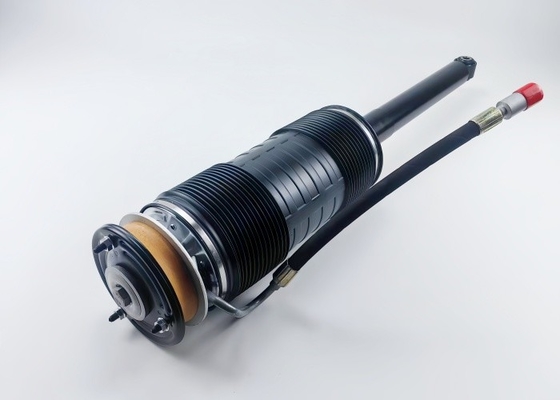 Rücken Mercedes Benz W221 ABC Hydraulischer Stoßdämpfer Strut 2213209013 2213208813