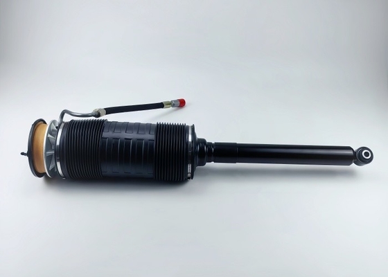 Mercedes Benz S-Klasse W221 Rücken-Rechter Stoßdämpfer ABC Hydraulische Strut 2213209013