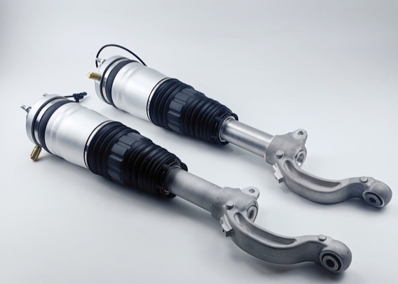 670100717 670100718 2PCS Frontluftfederung Stoßdämpfer für Maserati Levante 2017-