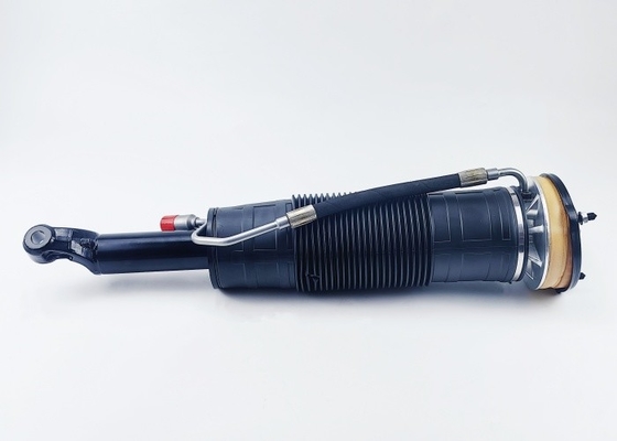 Vorderes linkes ABC Hydraulik-Luftfederungs-Stoßdämpfer für Mercedes Benz W222 2223200513