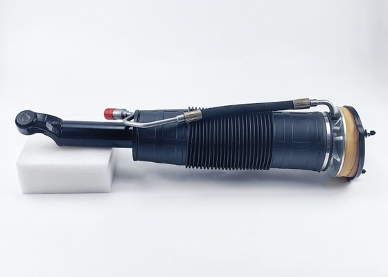 Vorderes linkes ABC Hydraulik-Luftfederungs-Stoßdämpfer für Mercedes Benz W222 2223200513
