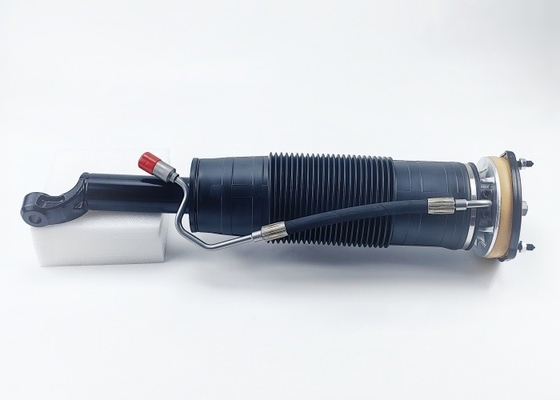 W222 Vordere linke hydraulische Aufhängung Stoßdämpfer für Benz 2223208313