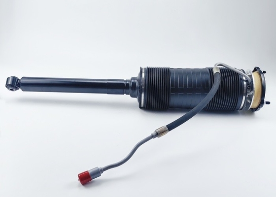 Echter Mercedes Benz W222 S-Klasse ABC Hydraulik-Luftstoßdämpfer hinten rechts 2223208613 2223204413