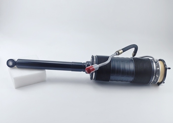 Echter Mercedes Benz W222 S-Klasse ABC Hydraulik-Luftstoßdämpfer hinten rechts 2223208613 2223204413
