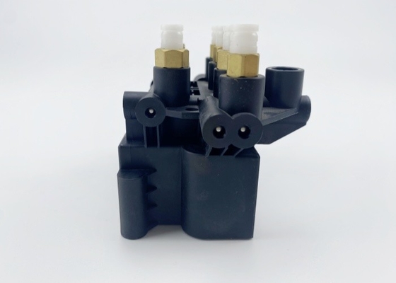 Luftfederung für Porsche Panamera 971 9716160056 Magnetventilblock