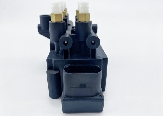 Luftfederung für Porsche Panamera 971 9716160056 Magnetventilblock