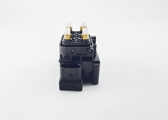 Magnetventilblock Luftfederung für Jaguar XJ-Serie X351 C2D10526
