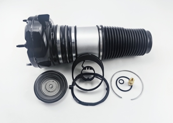 Audi A8 D4 Vorderachse Luftfederung Luftfeder Reparatursatz 4H0616040