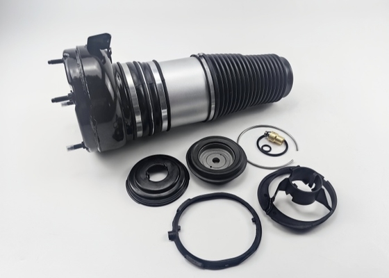 Audi A8 D4 Vorderachse Luftfederung Luftfeder Reparatursatz 4H0616040