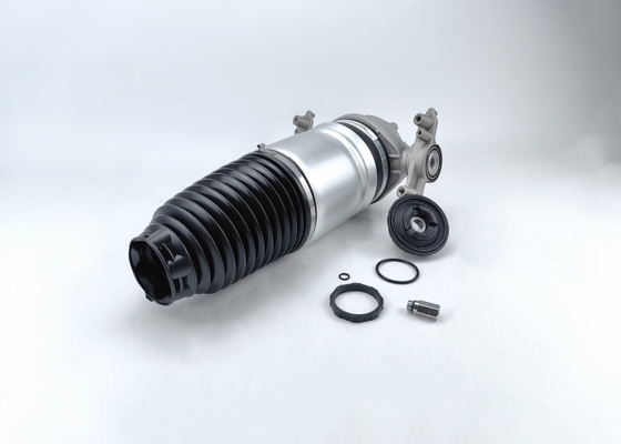 Neuer Audi Q7 Hinten Links Reparatursatz Luftfederungssatz 7P6616019J ﻿