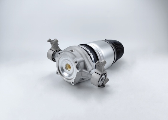 Neuer Audi Q7 Hinten Links Reparatursatz Luftfederungssatz 7P6616019J ﻿